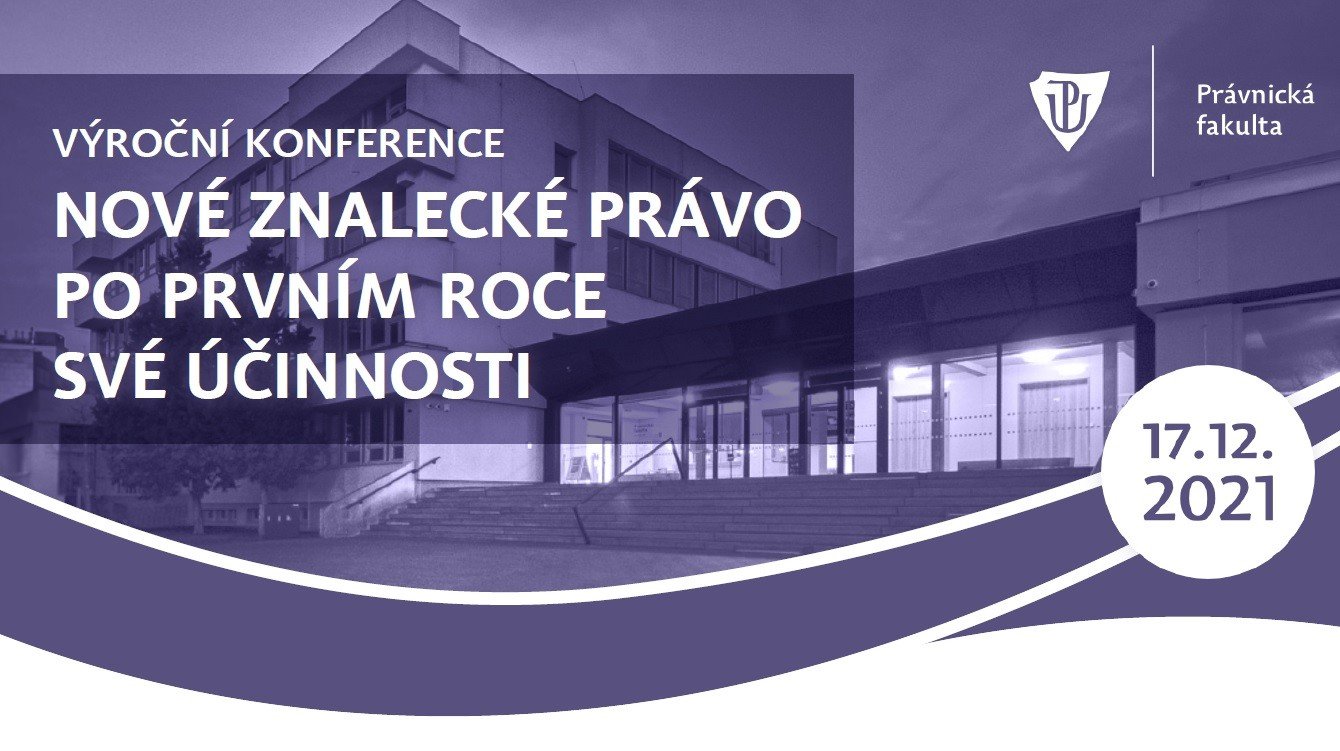 Nové znalecké právo po prvním roce své účinnosti