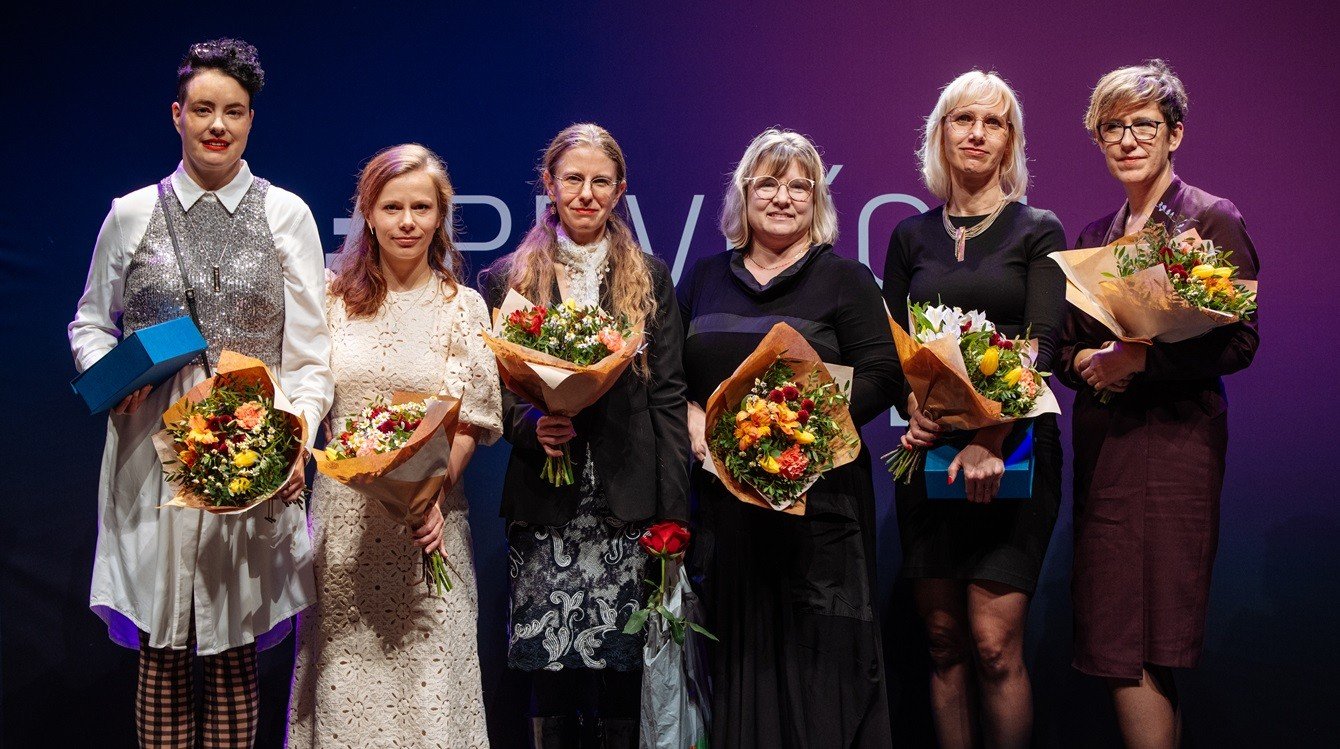 Ocenění Flamma pro inspirativní právničky má šest nových laureátek. Do Síně slávy vstoupila Eliška Wagnerová