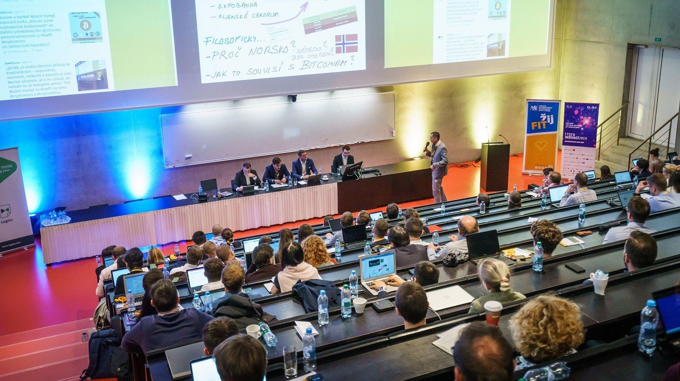 Budoucnost e-commerce? Právní a IT aspekty poodhalí konference LAW FIT 2023