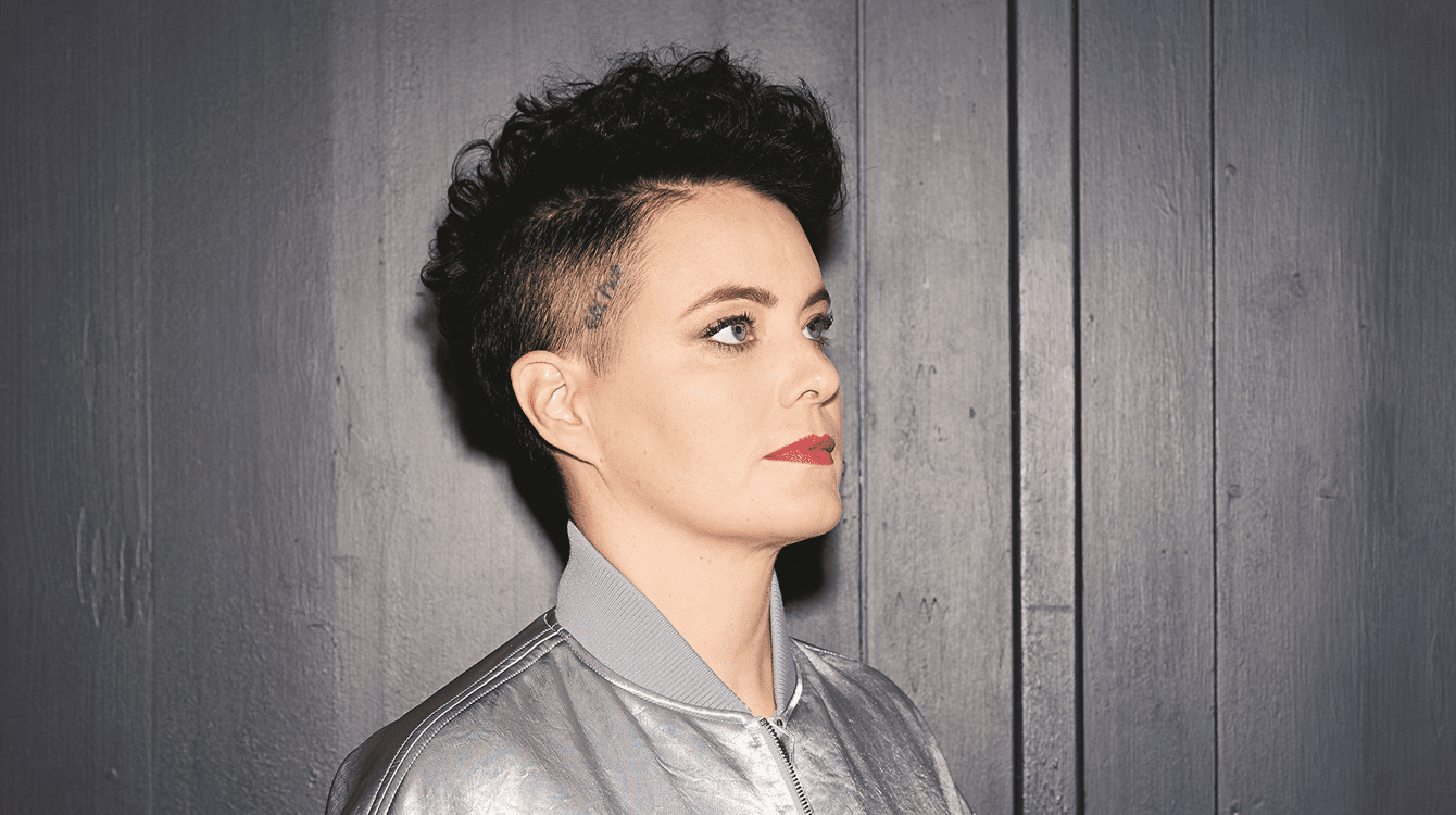 Rozhovor: Lucie Hrdá o změnách v trestání sexualizovaného násilí