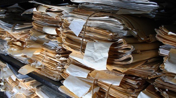 Nacistická protižidovská legislativa: Revoluce, nebo evoluce?