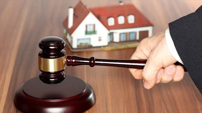 Zákon o veřejných dražbách