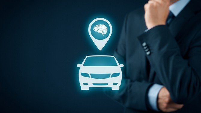 Nová úprava automatizovaných vozidel v českém právním řádu