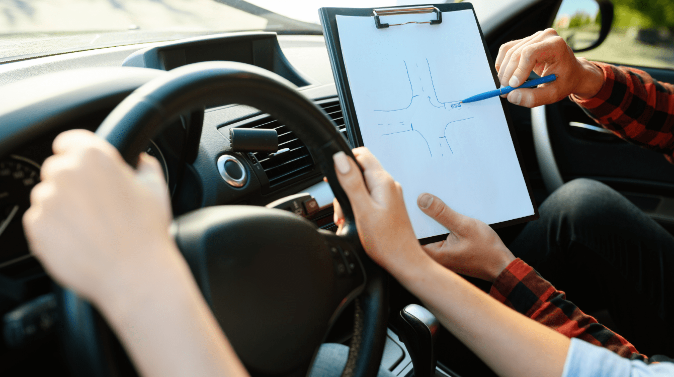 Novela zákona o získávání a zdokonalování odborné způsobilosti k řízení motorových vozidel