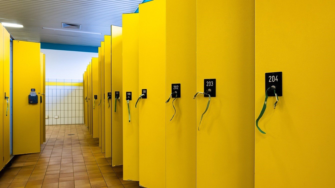 Opatření pro sportoviště, koupaliště a wellness bylo nezákonné