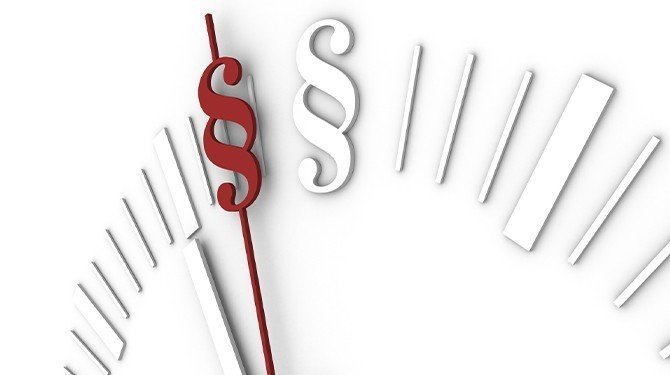 Důsledky zmeškání schůzky na úřadu práce