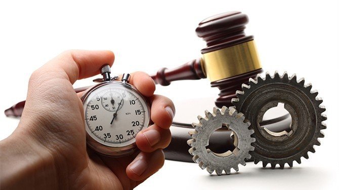 Doba určitá po flexinovele