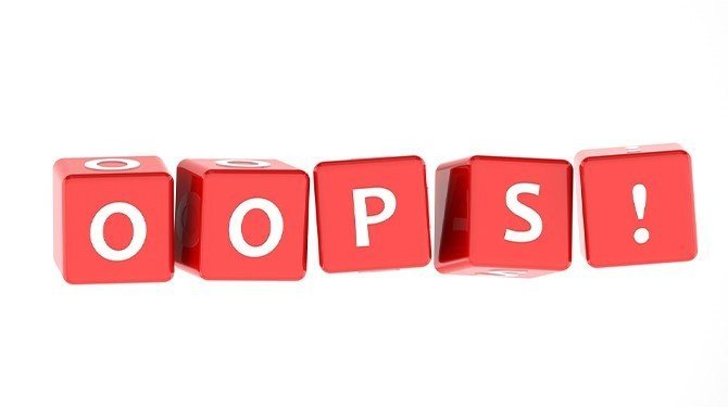 Nejrozšířenější mýty a omyly o právu - část I.