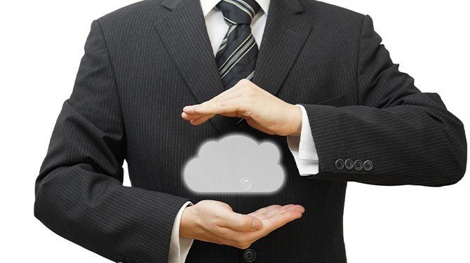 Vyhláška o některých požadavcích pro zápis do katalogu cloud computingu