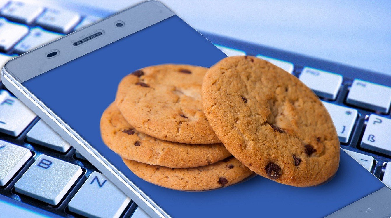 Jak nastavit cookie lištu v roce 2025