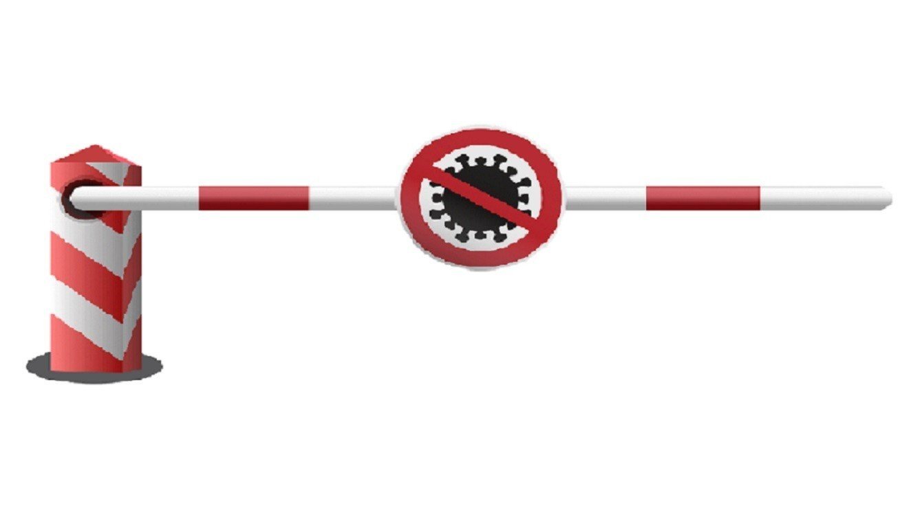 Nová pravidla v Německu a v ČR v době slábnoucí pandemie