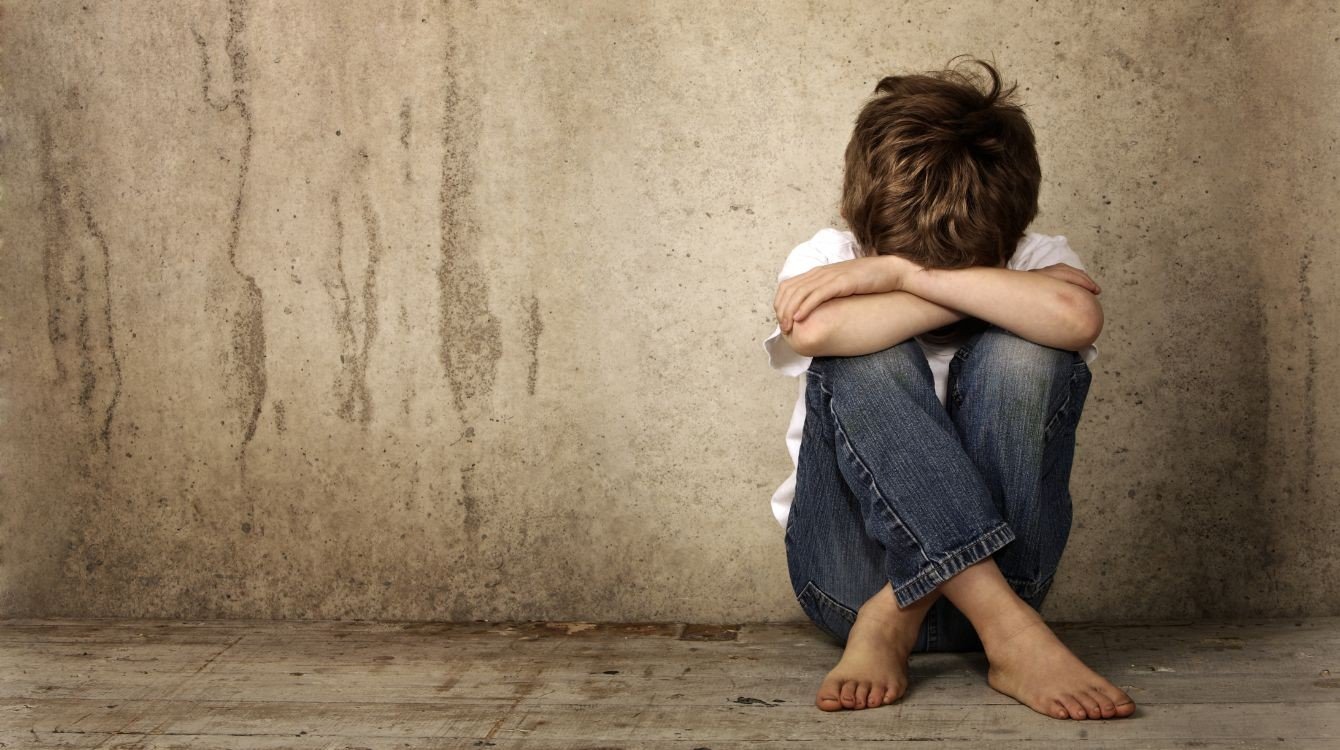 Zákaz tělesných, psychických a jiných ponižujících trestů na dětech