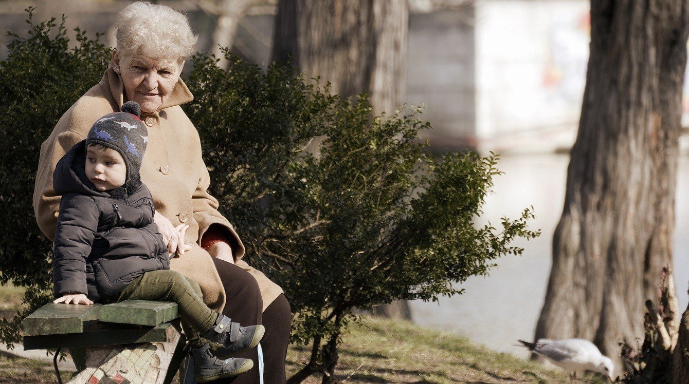 Právo ostatních příbuzných na styk s dítětem