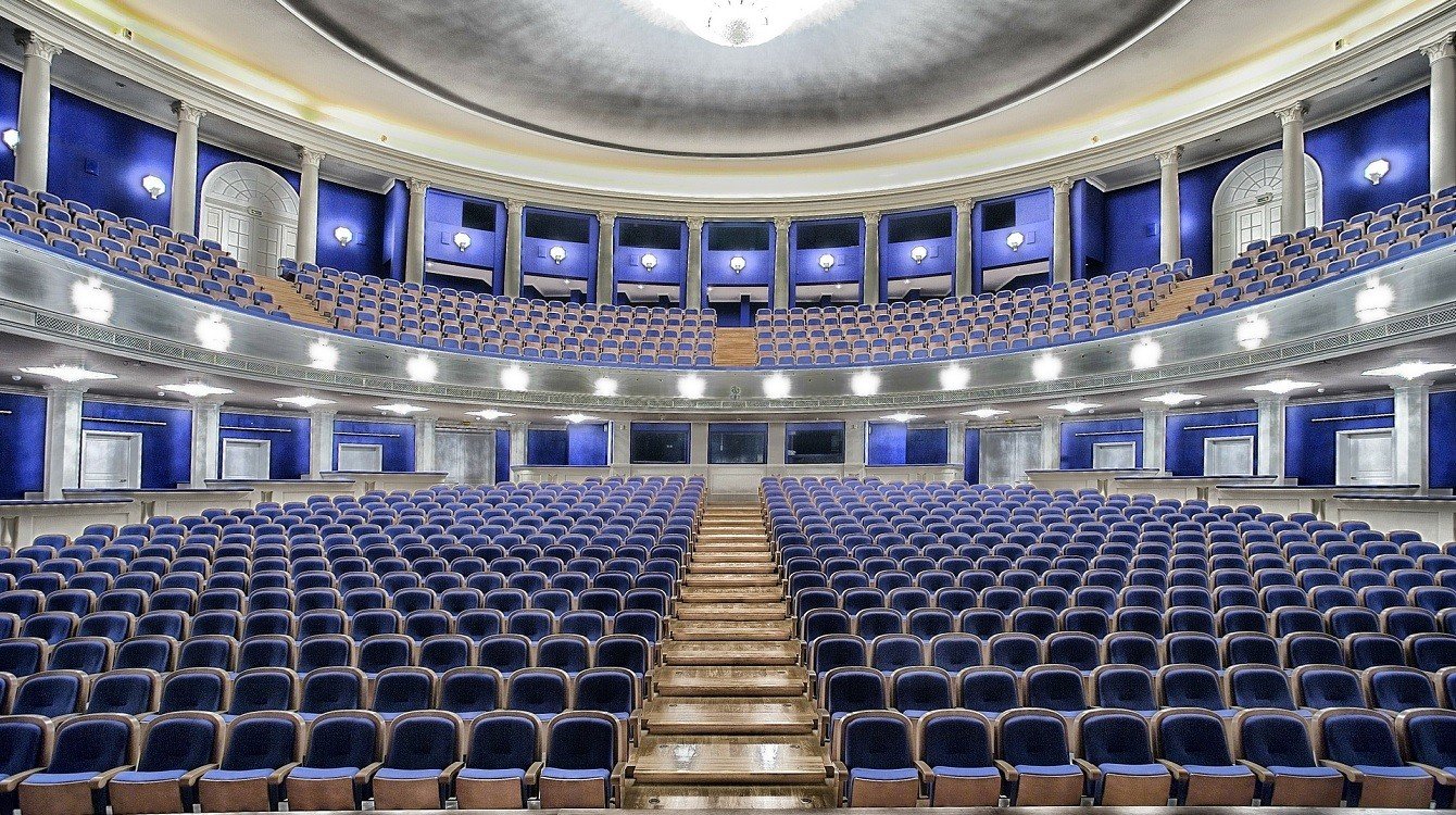 Nejvyšší soud zamítl dovolání Duky, brněnská divadla se omlouvat nemusejí