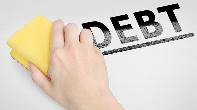 Zastavování bezvýsledných exekucí