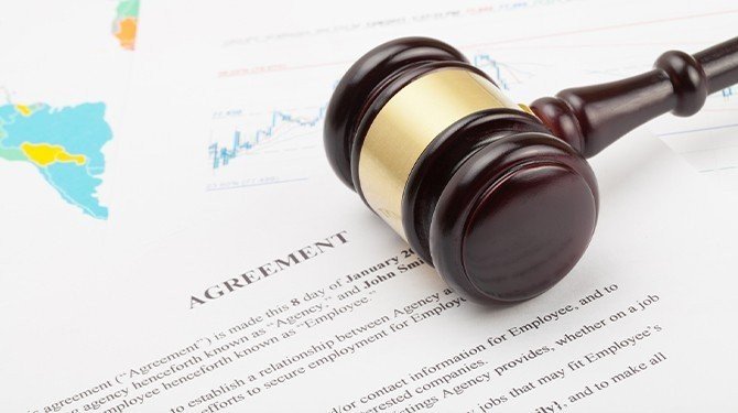 K soudní moderaci smluvní pokuty