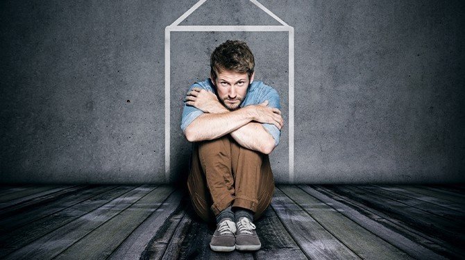 Ústavní soud se na podnět NSS zabývá právní úpravou příspěvku na bydlení