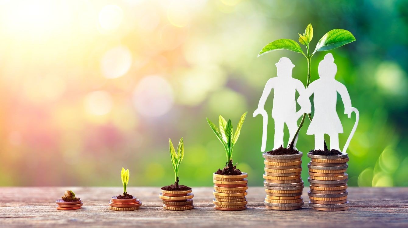 Evropský vývoj v oblasti penzí