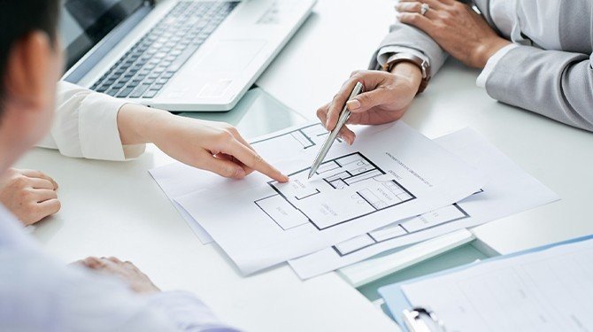 Neblahé důsledky digitalizace stavebního řízení