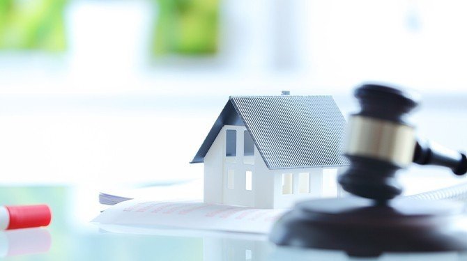 Osud zástavního práva při uložení trestu propadnutí věci nebo propadnutí majetku