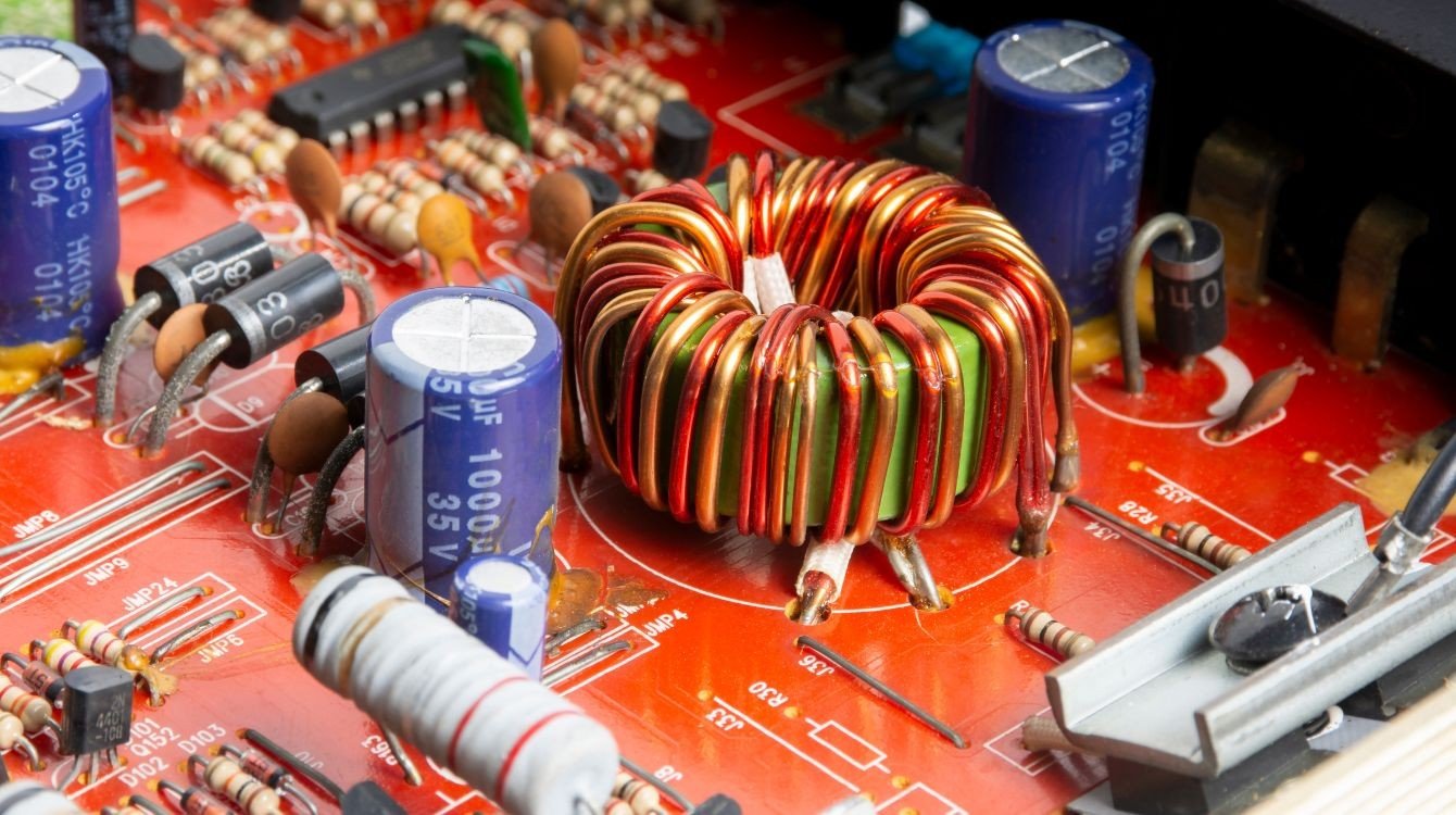 Novela nařízení o posuzování shody výrobků z hlediska elektromagnetické kompatibility při jejich dodávání na trh