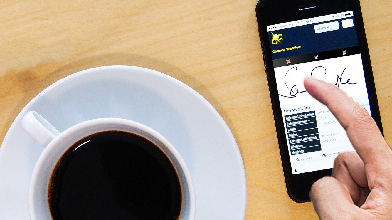 Prosté elektronické podpisy a komerční služby pro on-line podepisování – III.