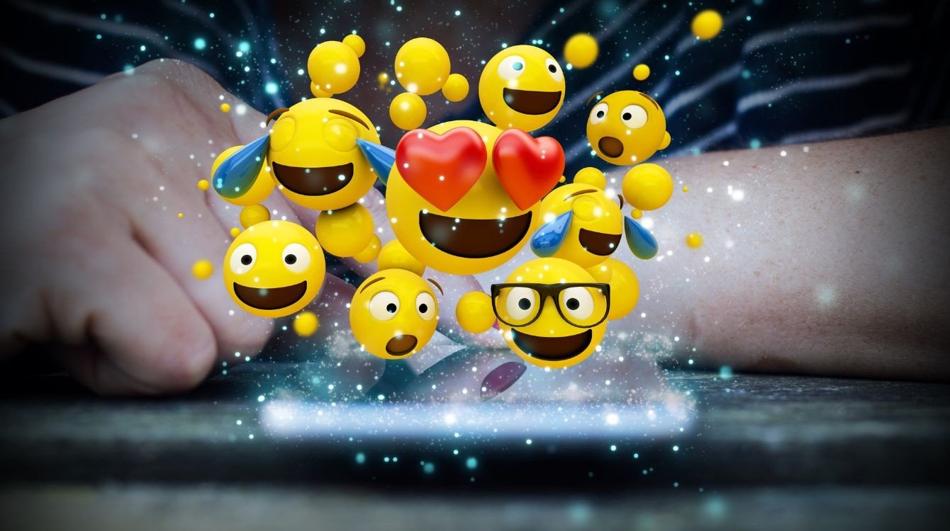 Právní význam emoticonů