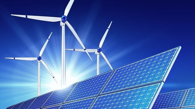 Z energetické novely se stal zákon, který jde sám proti sobě