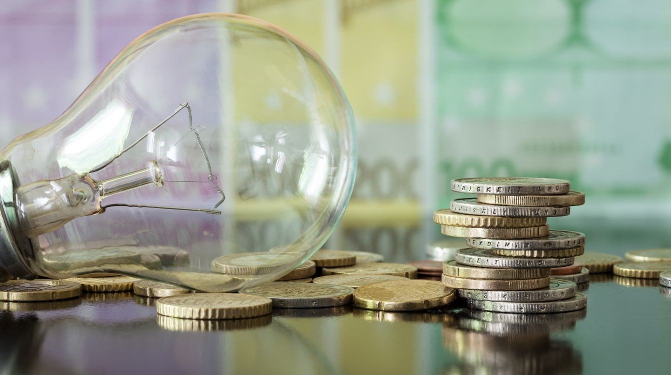 Čelíte drahým energiím kvůli ukončení činnosti dodavatele? Uplatněte nárok na náhradu škody