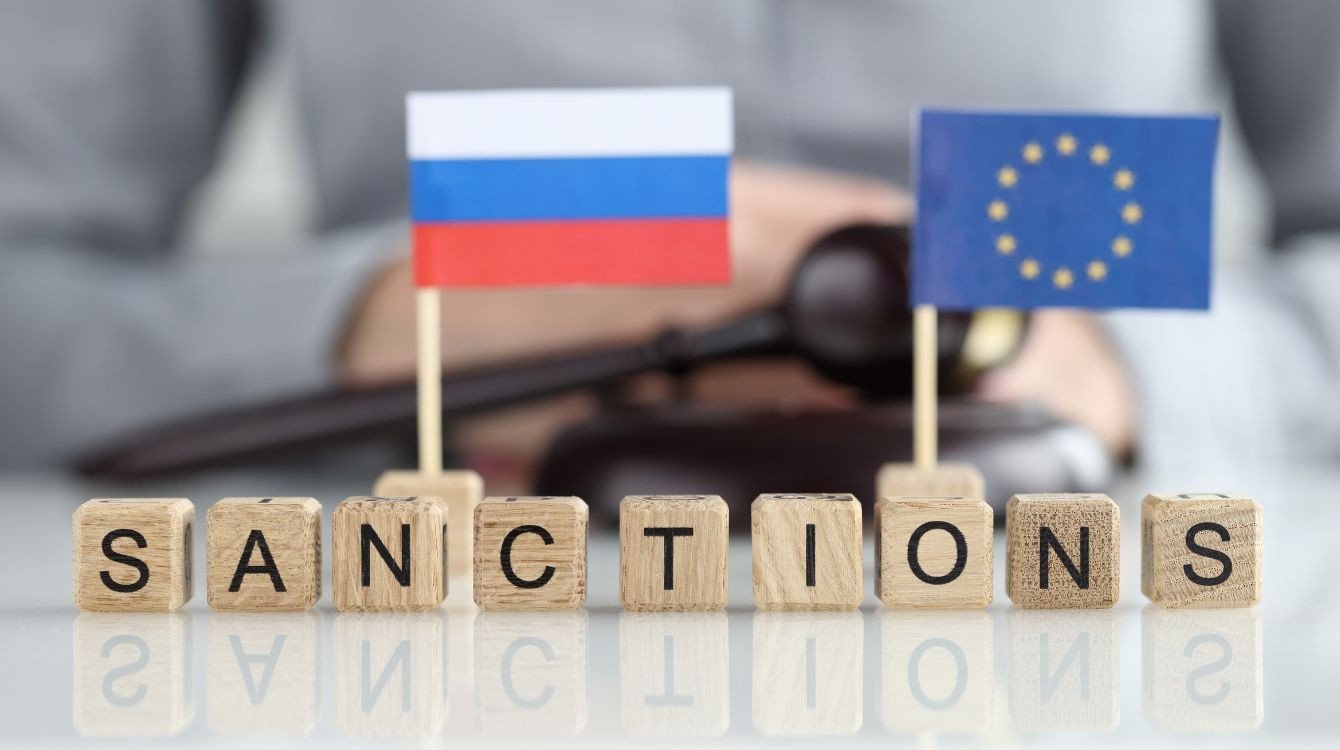 Poskytování právních služeb Rusku