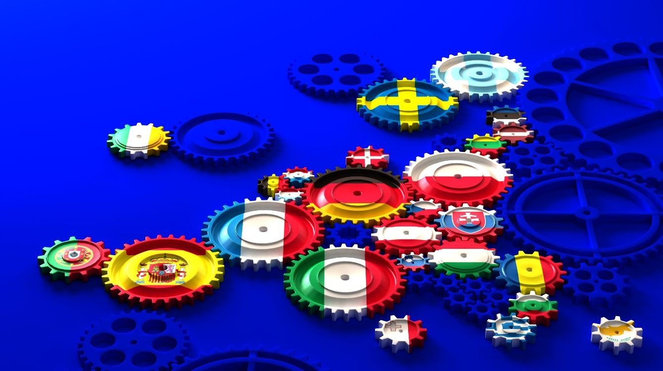 Počet zákonů, které mají sladit české právo s unijním, se zvýšil na pět desítek