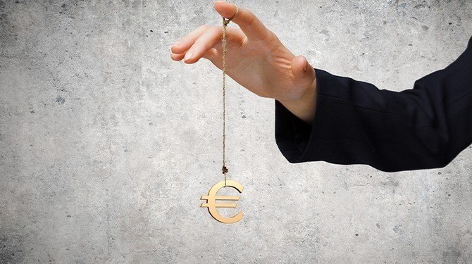 Úřad evropského žalobce v loňském roce odhalil podvody za 24,8 miliardy eur