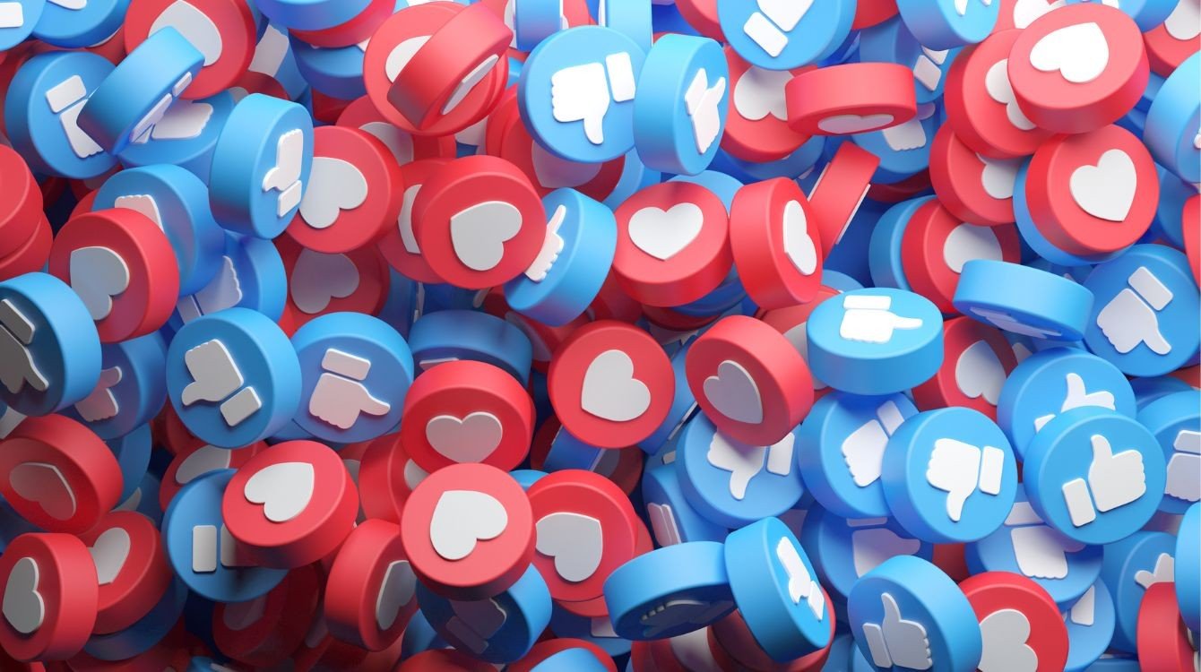 Nákup lajků a fanouškovských stránek může vést k žalobám od Vašich konkurentů