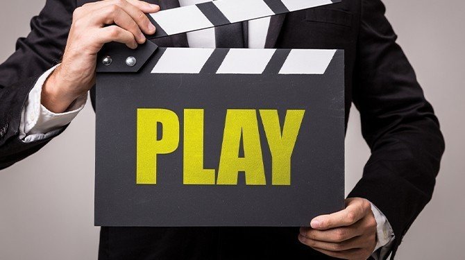 AI herci a nahrazování „lidských herců“ ze strany AI