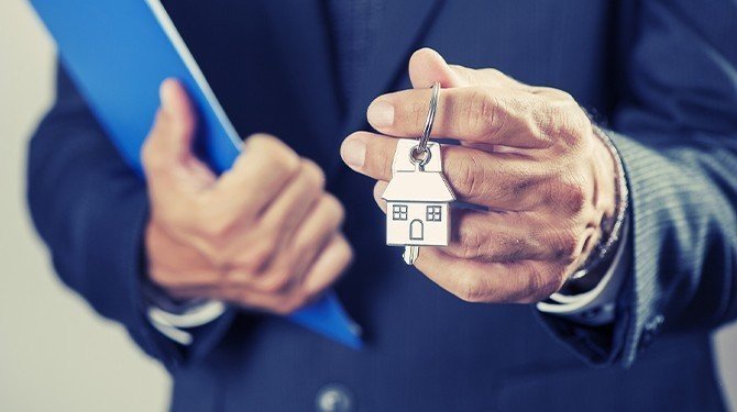 Odpovědnost za škodu v realitní praxi