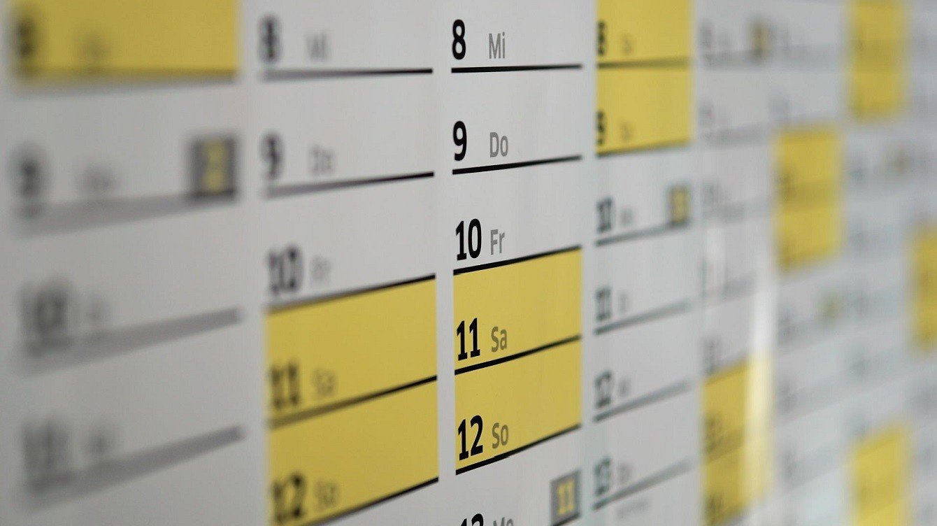 Právními předpisy neupravené překážky v práci na straně zaměstnance