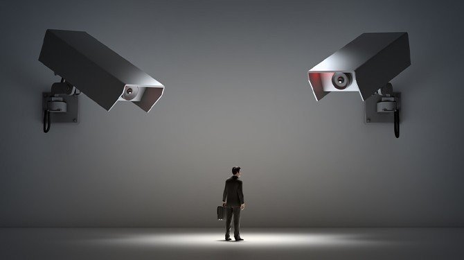 Zavedení a provozování kamerového systému – na co myslet?