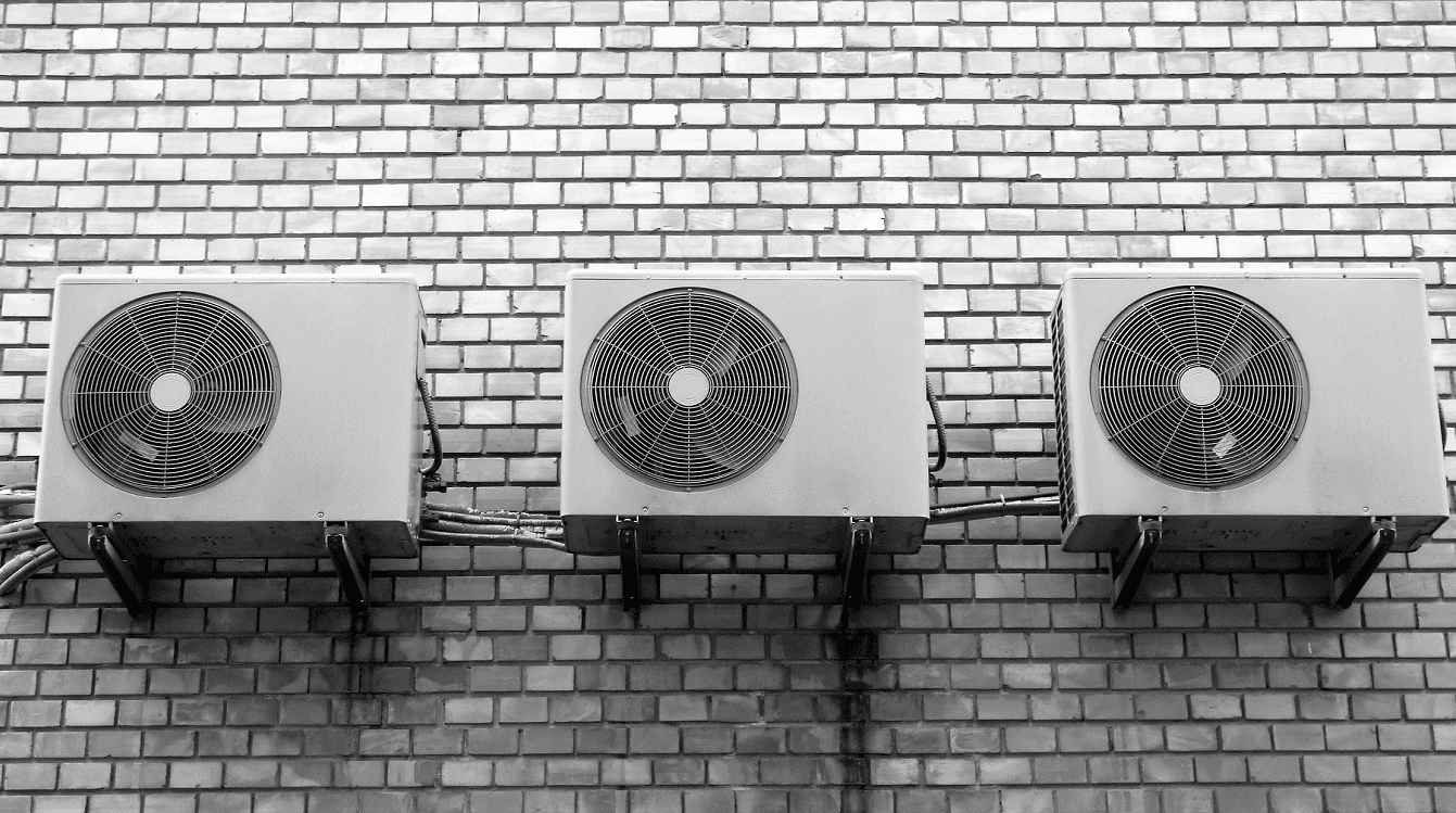 Vyhláška o kontrole provozovaného systému klimatizace a kombinovaného systému klimatizace a větrání