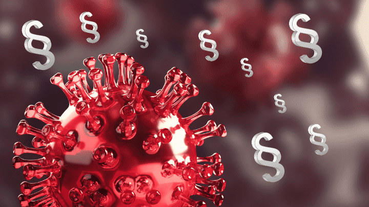 NSS má deset podnětů na zrušení nových opatření ve službách a obchodech