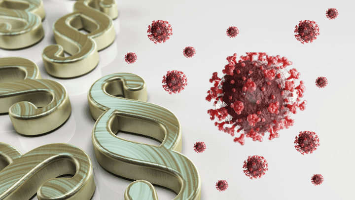 Krádež v nouzovém stavu: Jak prokázat věcnou souvislost?