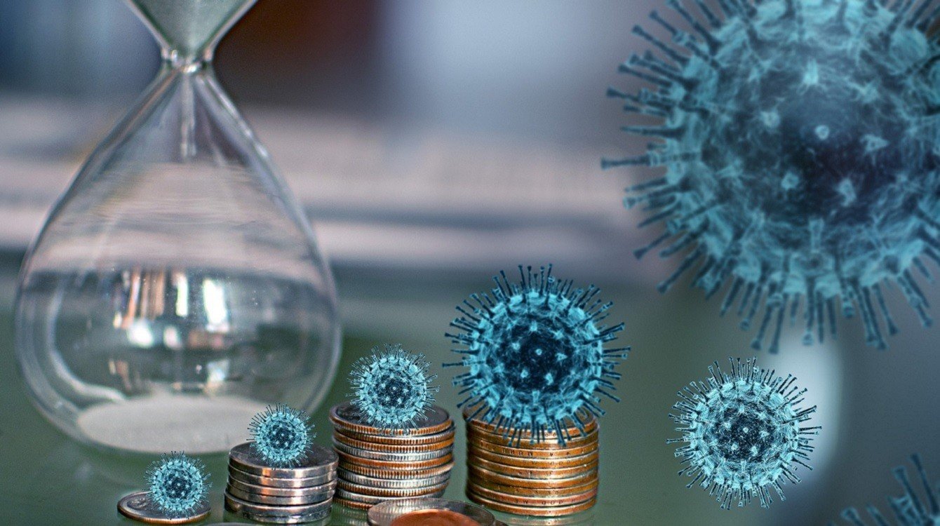 Náhrada ušlého zisku za covidové uzávěry obchodů