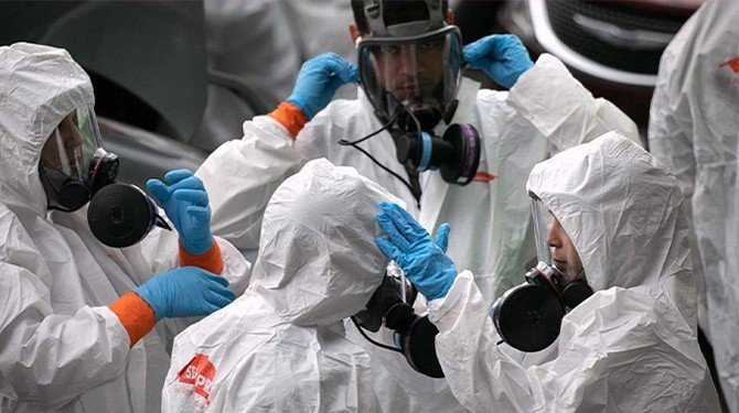 Ke konstrukci mimořádné stabilizační odměny za práci ve ztíženém pracovním prostředí s rizikem nákazy covid-19 - část II.