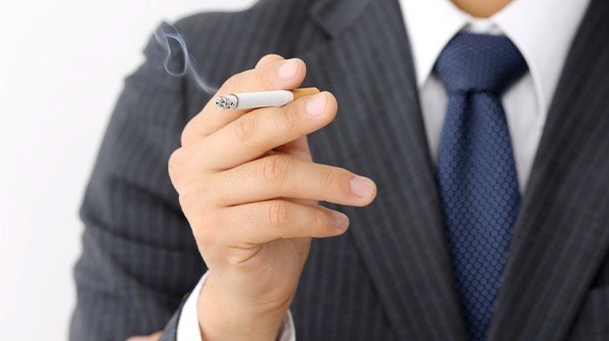 Novela vyhlášky o tabákových nálepkách