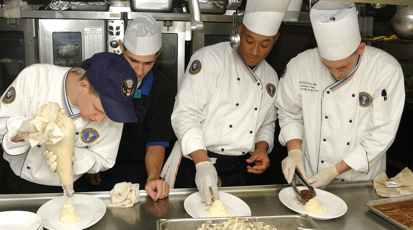 Vyhláška o požadavcích na pokrmy