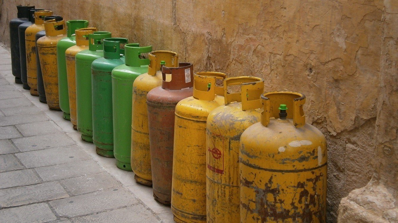 Propan–butanové lahve a svoboda podnikání