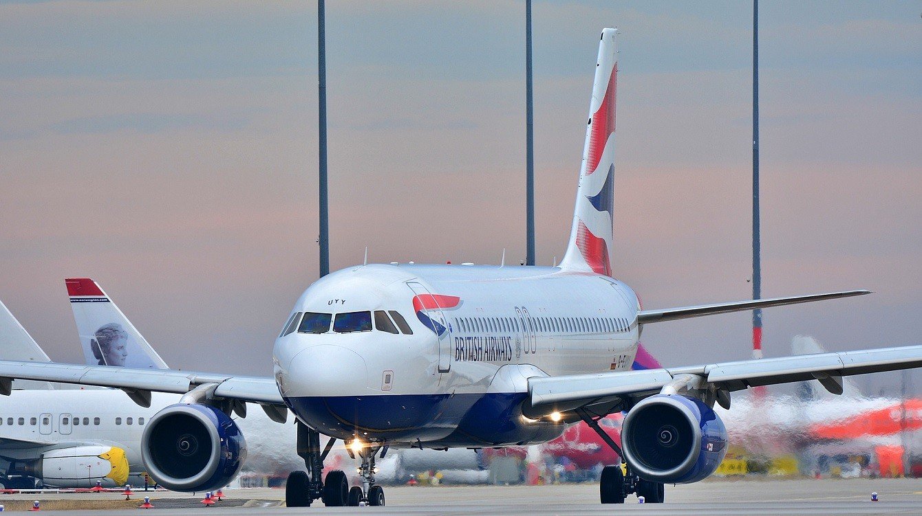 Novela zákona o civilním letectví