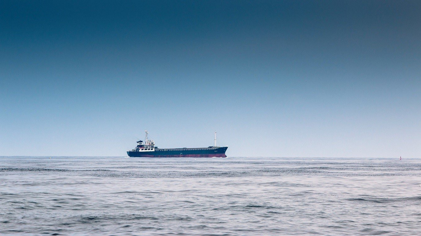 Novela zákona o námořní plavbě