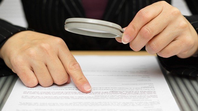 Znalecký posudek v občanskoprávním řízení