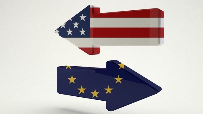 Evropský sbor přezkoumal předávání osobních údajů do USA