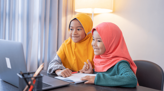 Rovnost žen a mužů jako identita